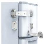 Baby Multipurpose Safety Locks