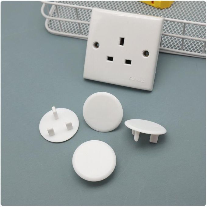 Baby-Proof-Child-Safety-Socket-Lock