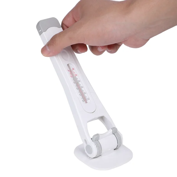 Child Safety Baby Protection Toilet Locks for Child Proof Toil