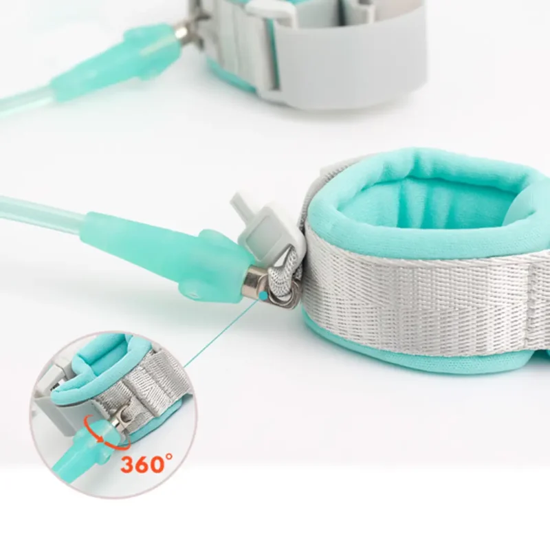 Outdoor Walking Hand Belt Band Child