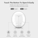 Portable Double Electric Breast Pump