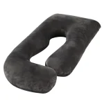 G Shaped Support Pregnancy Pillow