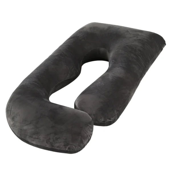 G Shaped Support Pregnancy Pillow