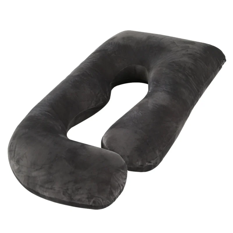 G Shaped Support Pregnancy Pillow