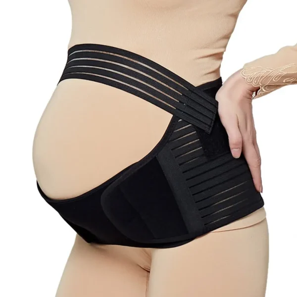 G Shaped Support Pregnancy Pillow