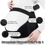 High Quality Maternity Belly Support Brace