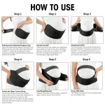 High Quality Maternity Belly Support Brace