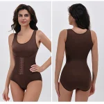 Two-piece Tummy Control Postpartum Body Shaper