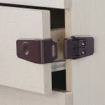 Baby Safety Snap Drawer Lock