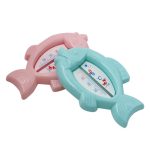 Toy Fish Accurate Floating Baby Bath & Room Thermometer at Baby Shop Nairobi