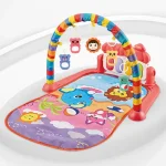 Buy Interactive Musical Play Mat for Toddlers