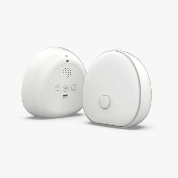 Rechargeable White Noise Sleep Device